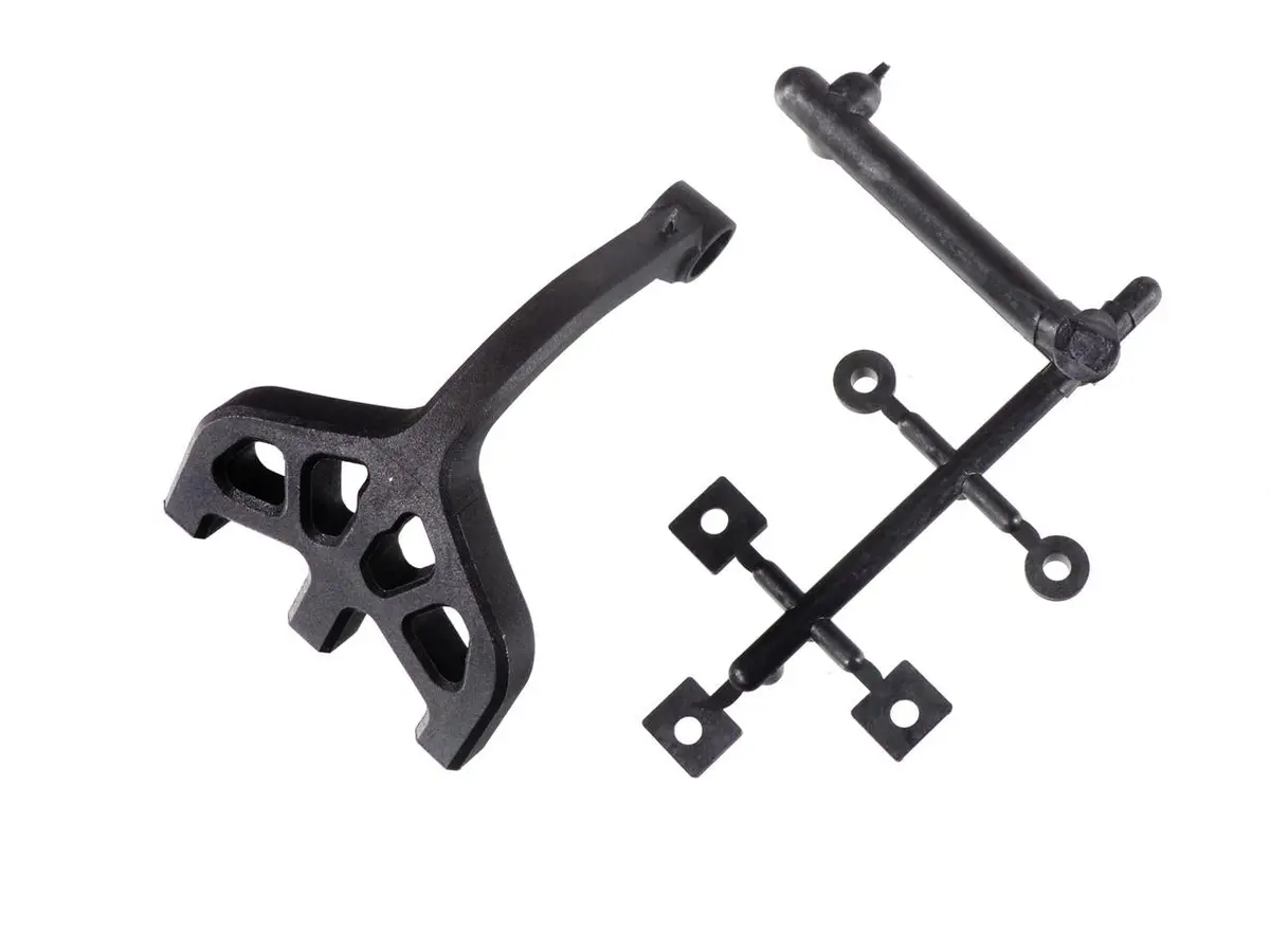 Msb1 Chassis Brace Set 1