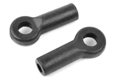 Team Corally Toe End Set 2Pcs - C-00180-044 1