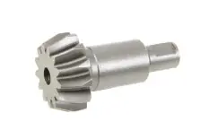 Team Corally 13T Steel Bevelled Steel Diff Pinion Gear 1Pc - C-00180-156 1