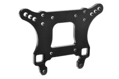Team Corally Aluminium Front Shock Tower 4Mm - C-00180-168 1
