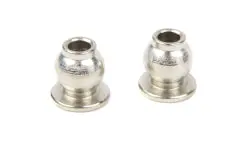 Team Corally 6.8Mmd Steel Pivot Balls 2Pcs - C-00180-170 1