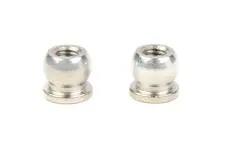 Team Corally 6Mmd Internal Threaded Pivot Balls 2Pcs - C-00180-171 1