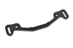 Team Corally Aluminium Steering Rack 1Pc - C-00180-175 1
