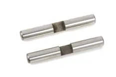 Team Corally Diff Pins For Planetary Gears 2Pcs - C-00180-184 1