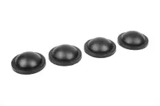 Team Corally Shock Bladders 4Pcs - C-00180-189 1