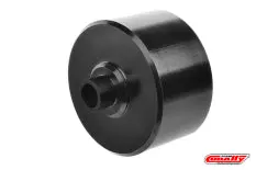 Team Corally Aluminium Xtreme 30Mm Front Or Rear Diff Case 1Pc - C-00180-410 1
