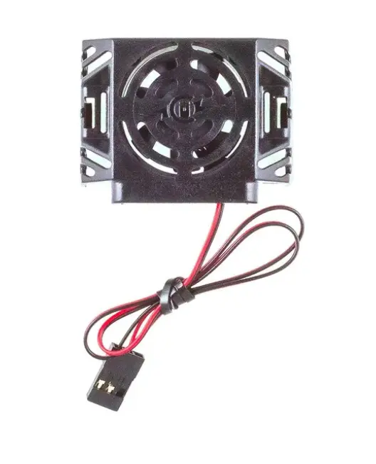 Castle Creations Mamba Monster 2 Esc Fan - Cse011008400 1