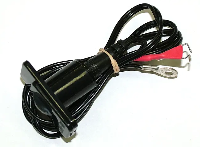 Dubro Recessed Remote Safety Ignitor 1Pc - Dbr794 1