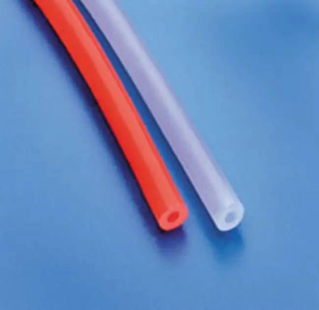 Dubro 3/32In Silicone Fuel Tube 3Ft Red & 3Ft Blue - Dbr892 1
