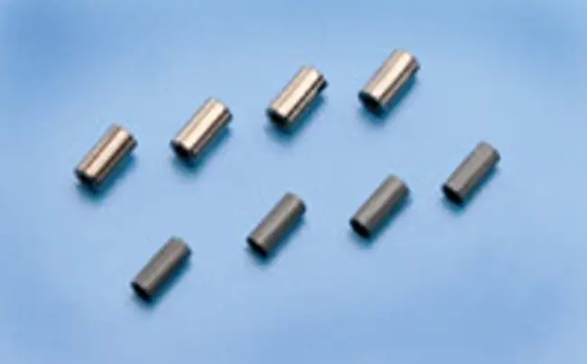 Dubro Replacement Crimps/ Swages Suit Pull-Pull System 12Pcs - Dbr895 1