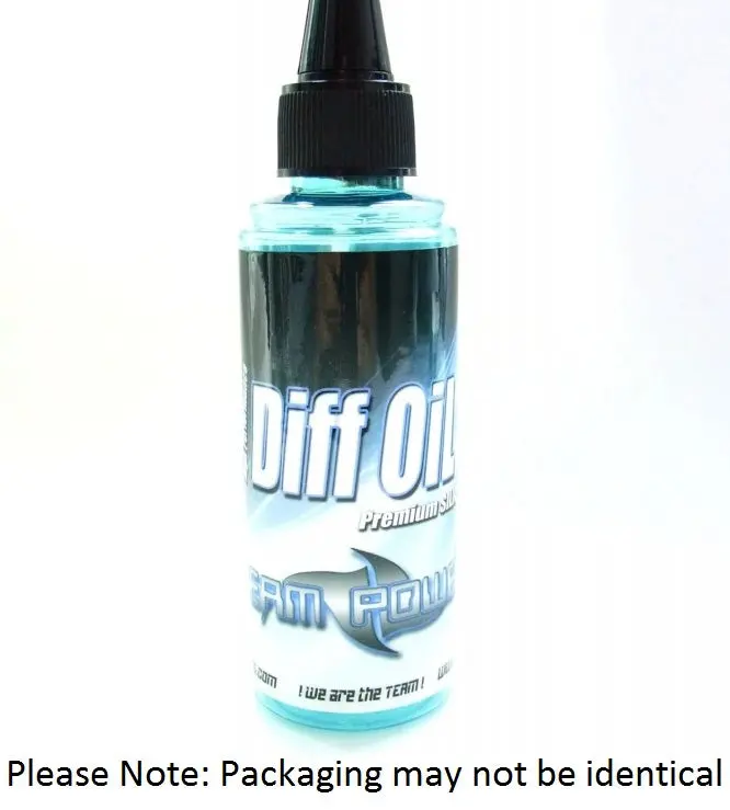 Rcg Diff Oil 7000Wt 50Ml - Rcg-Diffoil-7000 1