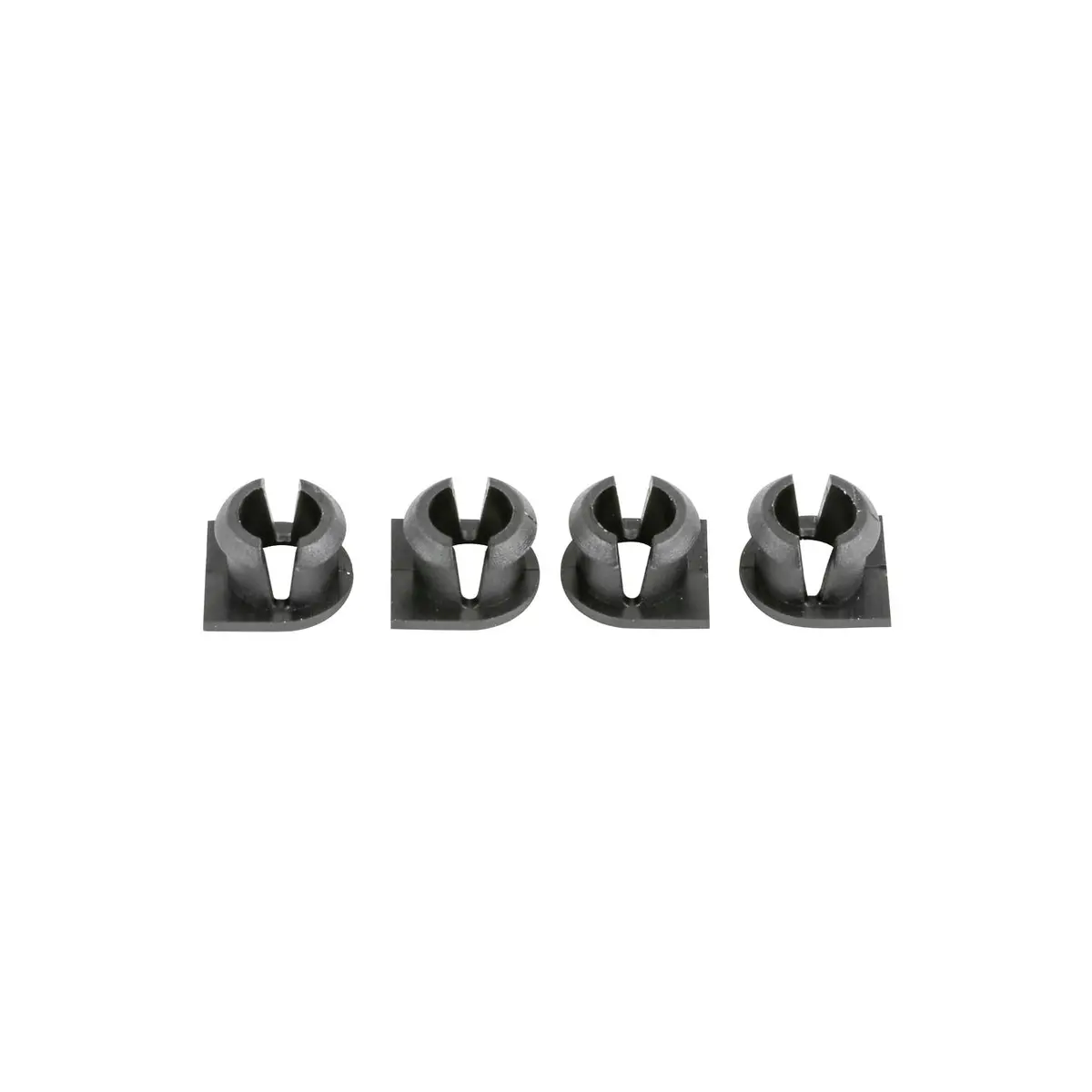 Mbx8r Damper Cap Bush (B) 1