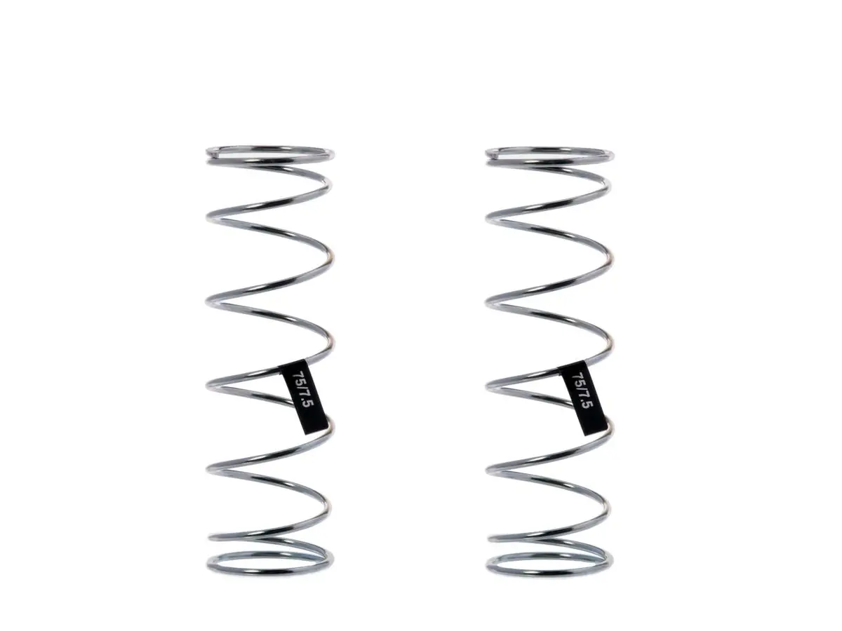Front Damper Spring F1.5 75/7.5T - 1Pr 1