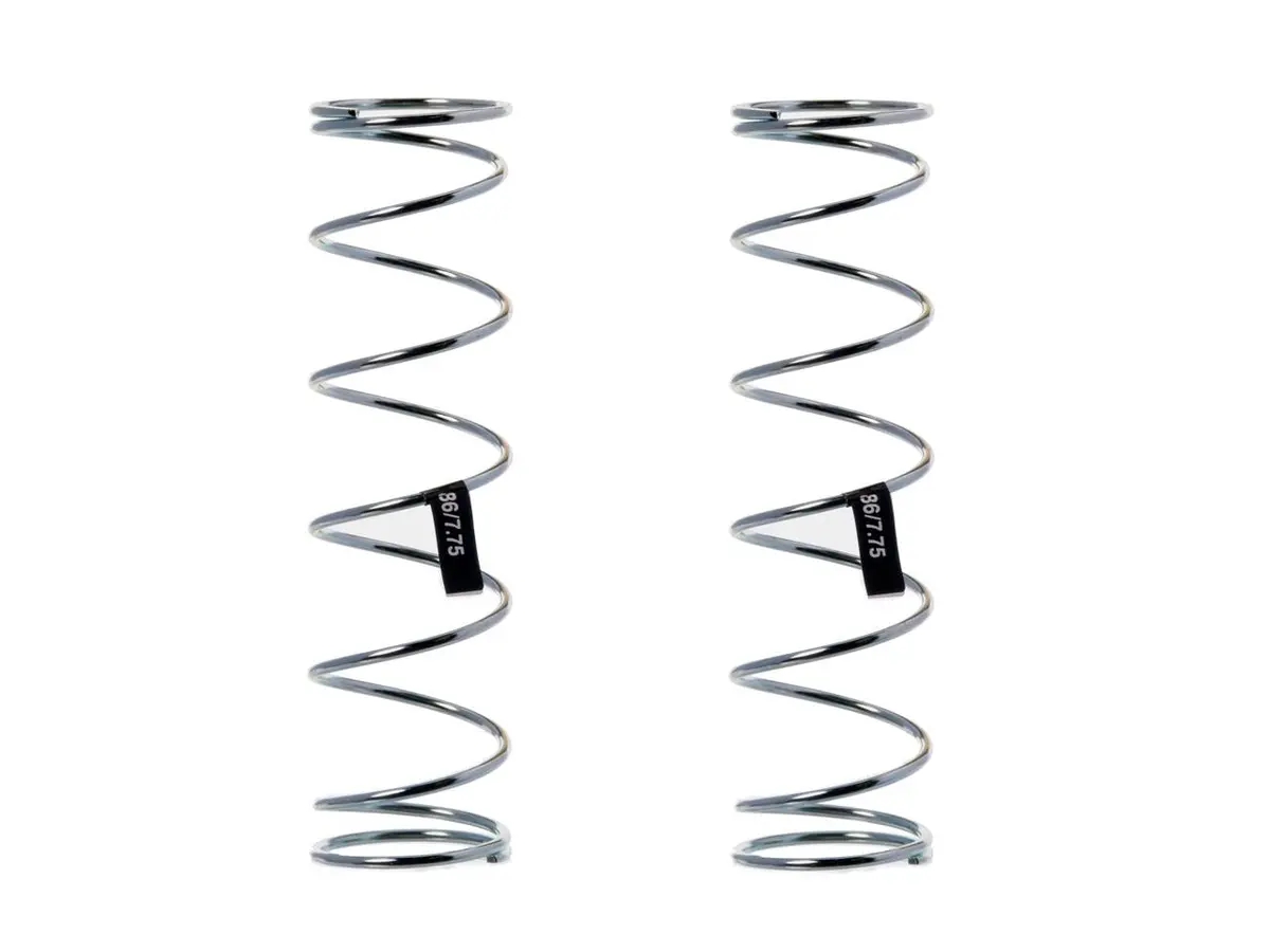 Rear Damper Spring F1.5 86/7.75T - 1Pr 1