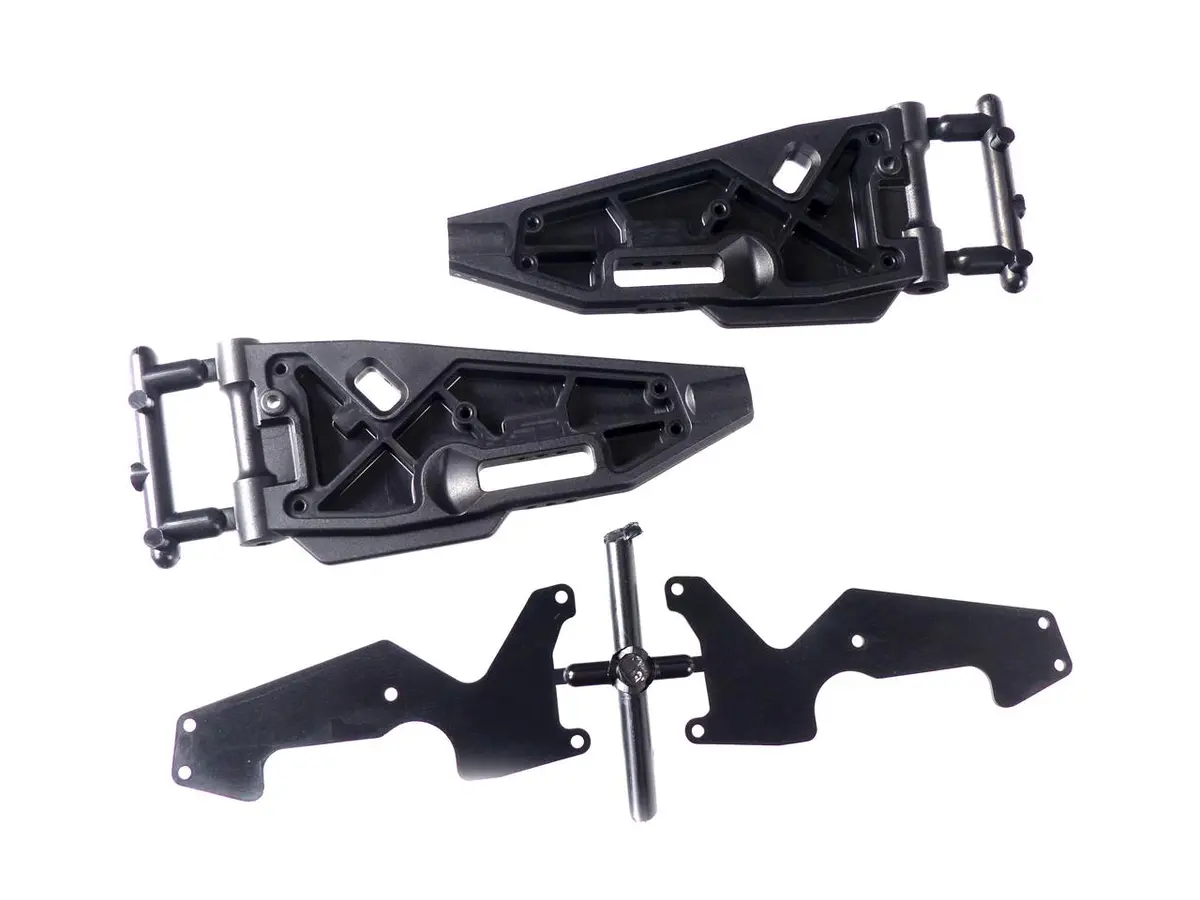 Front Lower Arm (B) 1