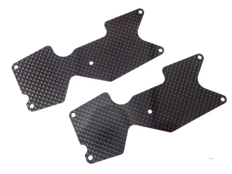 Rear Lower Arm Plate 1.2Mm 1