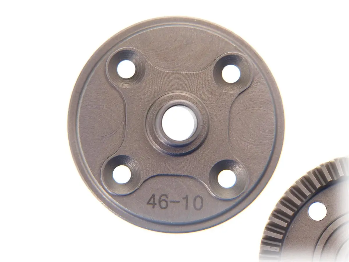 Mbx8t Conical Gear 46T (B) 1