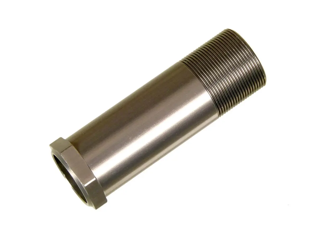 Mbx8 Servo Saver Pipe 1