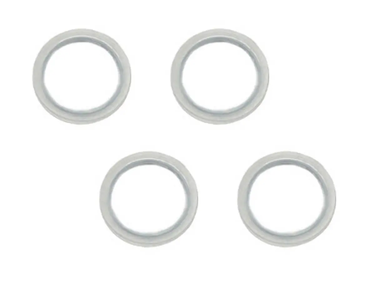 Mbx8r Damper Cap Gasket (A) 1