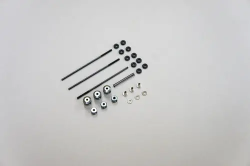 Mbx8 Linkage Set (A) 1
