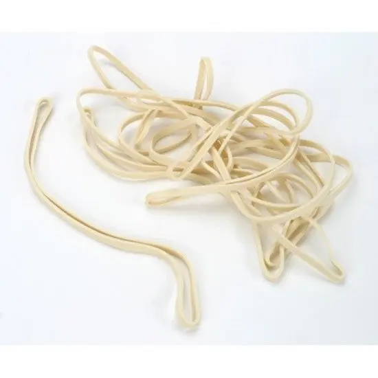 E-Flite Rubber Bands Suit Apprentice 15E 8Pcs - Efl2738 1