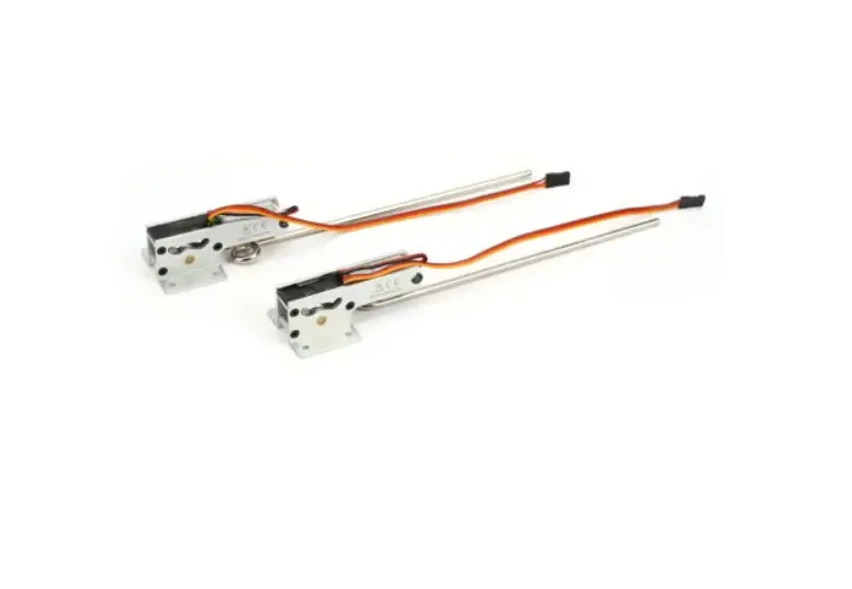 E-Flite 25-46 Size 90 Deg Main Retracts - Eflg300 1