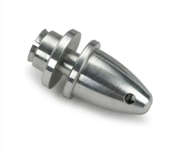 E-Flite Prop Adaptor Suit 6Mm Motor Shaft - Eflm1926 1
