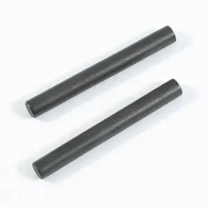 Edge/Siege Front Lower Outer Suspension Pin 1