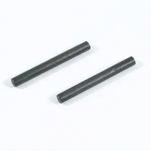 Edge/Siege Rear Lower Outer Suspension Pin 1