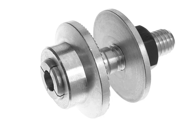 Collet Prop Adapter M8 Ø6mm (1Pc) Gf-3005-013 1