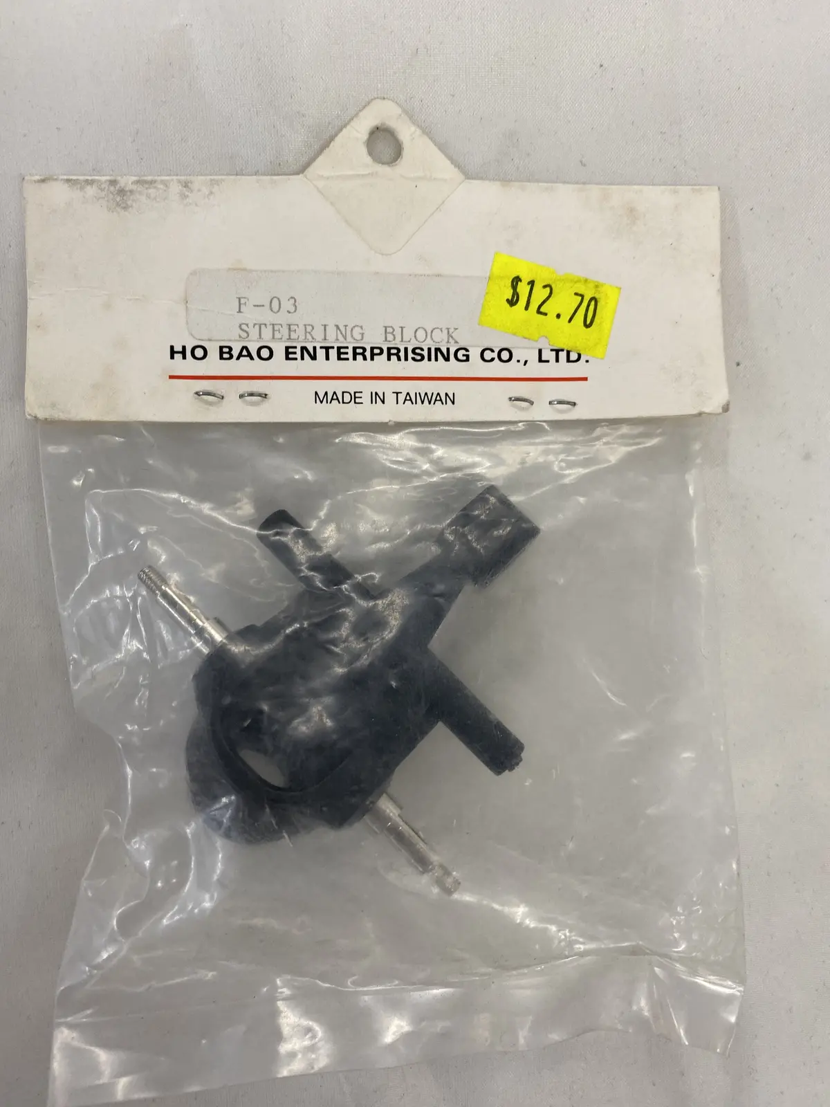 Hobao Steering Block T2m Pirate M1 - Hb-F-03 1