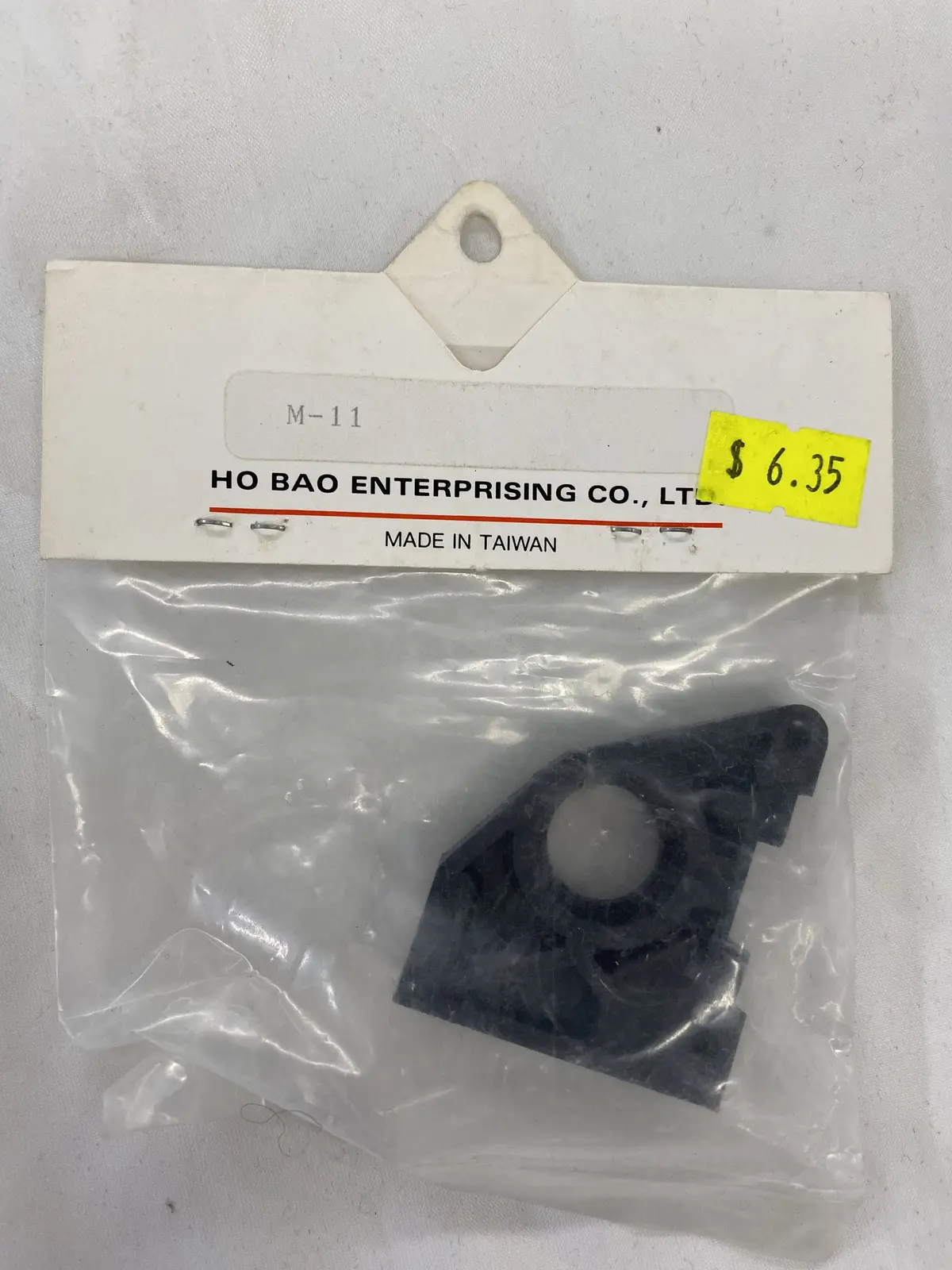 Hobao Brake Mount Plate T2m Pirate M1 - Hb-M-11 1
