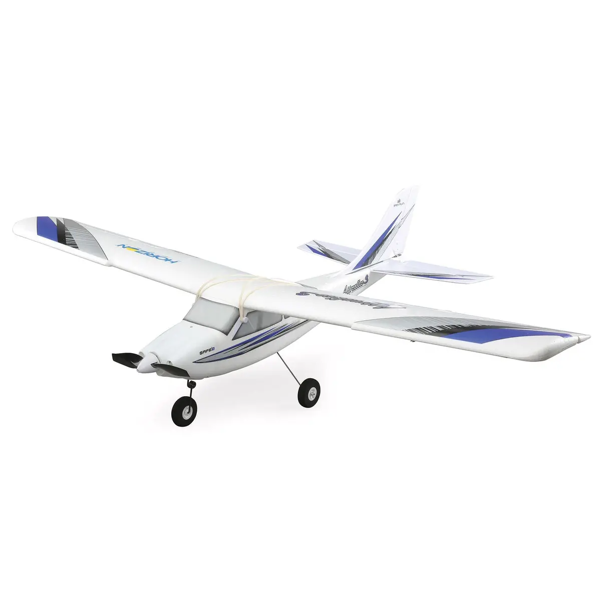 Hobbyzone Apprentice S 2 1.2M Rc Plane Rtf Basic M2 - Hbz310001 1