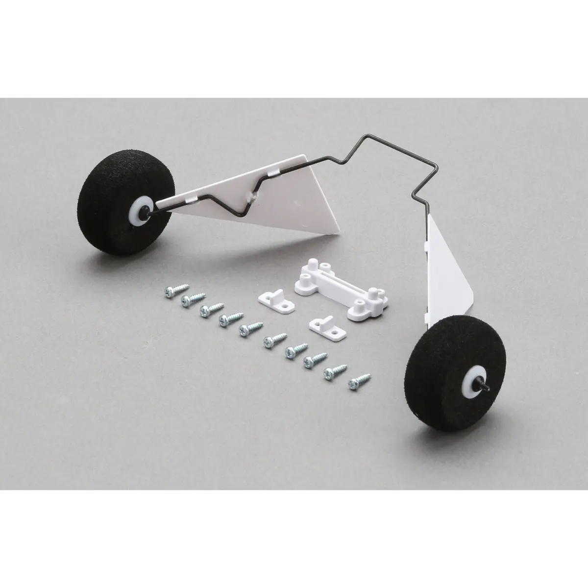 Hobbyzone Landing Gear Set Suit Sport Cub S - Hbz4406 1
