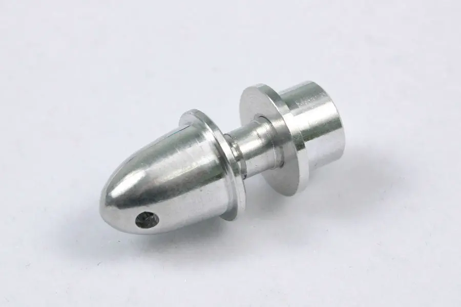 Himark Clamp-On Prop Adapter Suit 3.17Mm Motor Shaft - Himac376 1