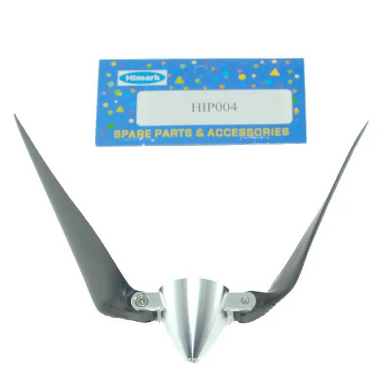 Himark 10X6 Folding Prop With 30Mm Spinner - Hip004 1