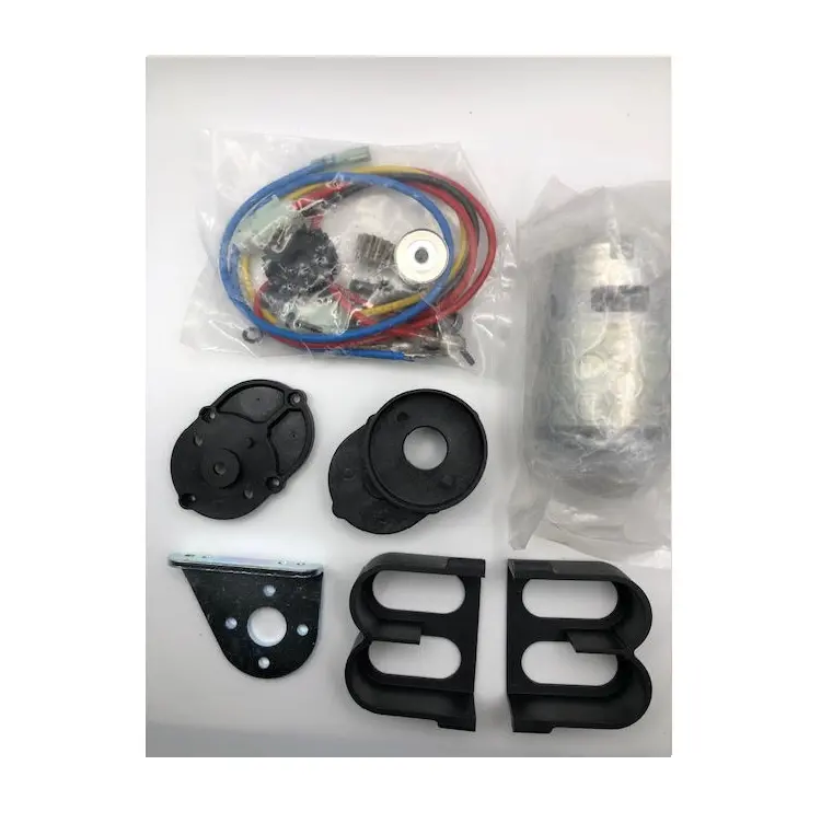 Hobao 775 Motor Conversion Kit For Starter Box - Hb-Hs-103 1