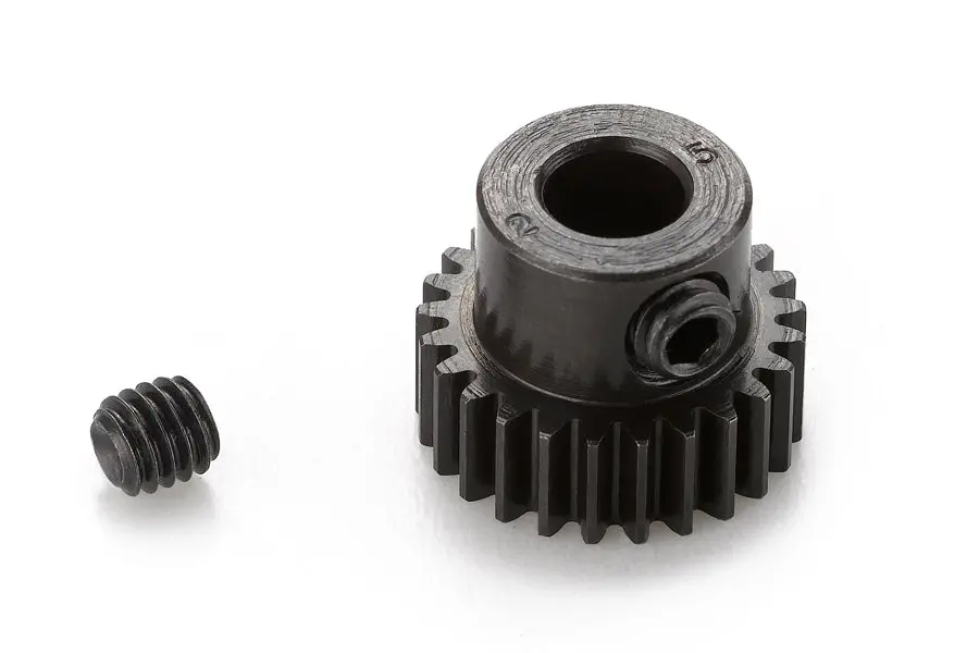Hobbywing 25T 48P 5Mms Pinion Gear - Hw30820203 1