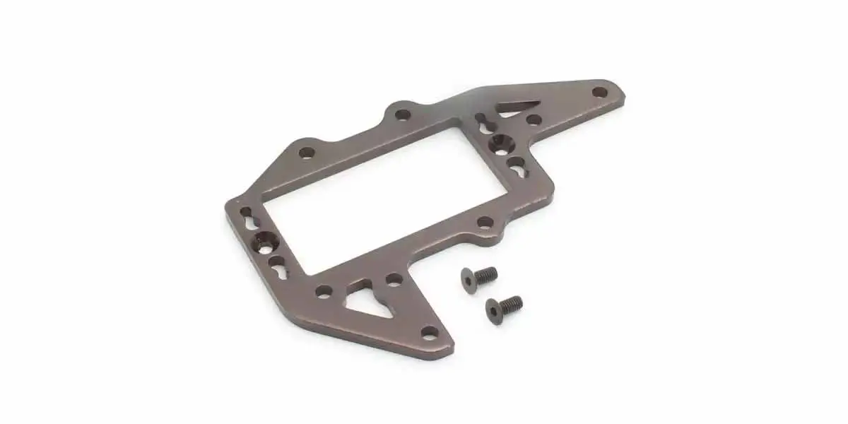 Mp11 Steering Servo Plate 1