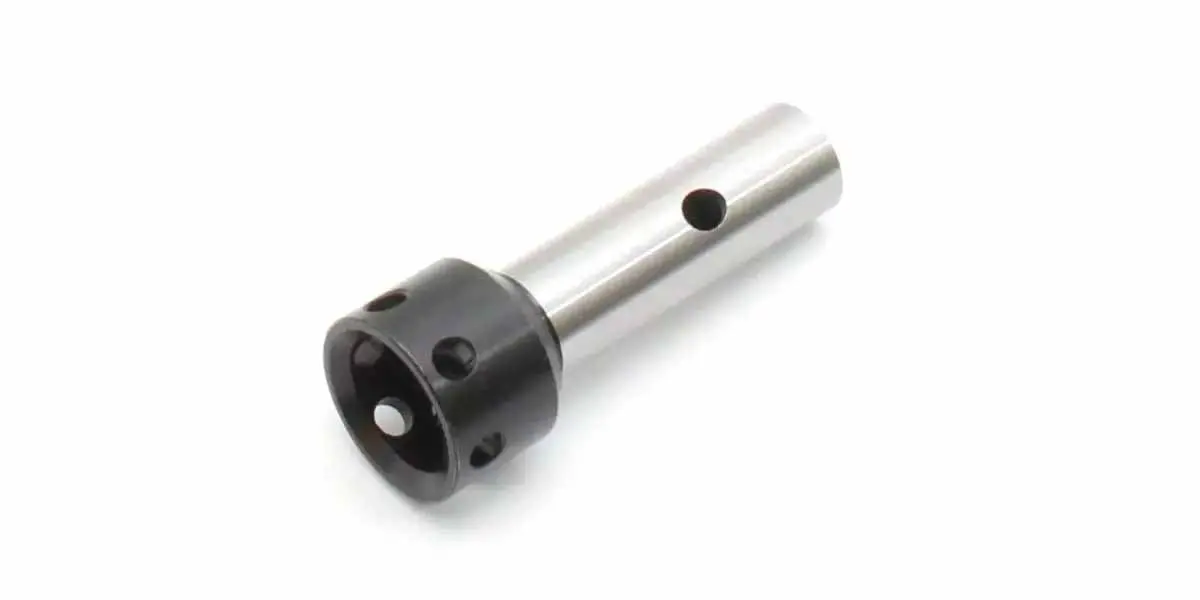 Mp11 Wheel Shaft For Cap Cvd 1