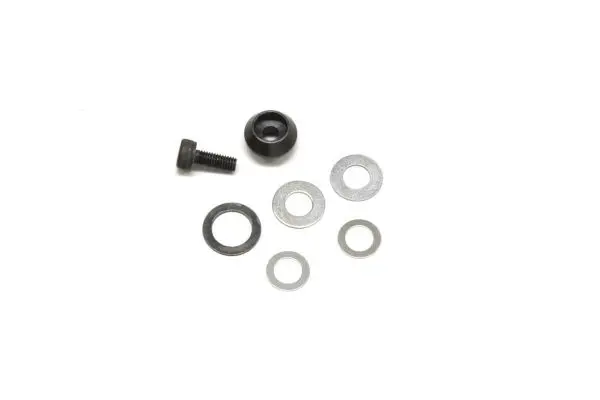 Kyosho Bell Guide Washer Short - Kyo-Ifw35 1