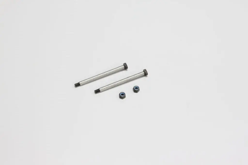 Shaft 3.5 X 49Mm (2) - Hard 1