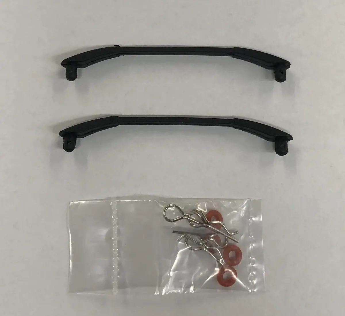 Team Lazer Roof Bar 2Pcs - Tl-Lah526 1