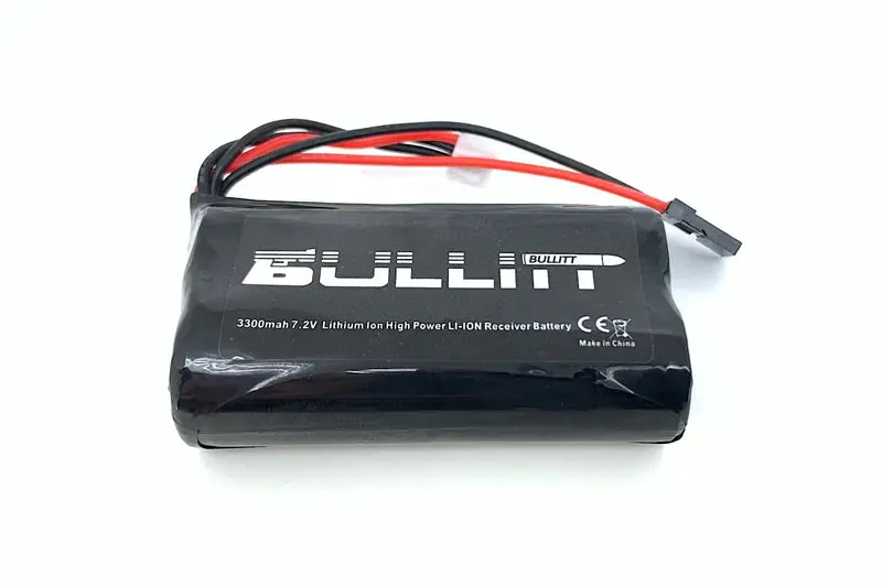 3300Mah 7.2V Li-Ion Battery 1