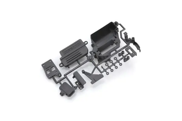 Radio Set Box (Ve) 1