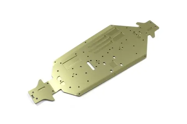 Main Chassis- Hard * 1