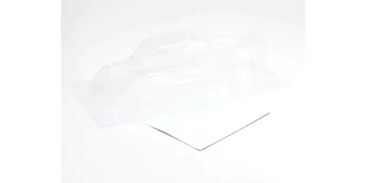Mp10 Tki3 Bodyshell 1.00Mm 1