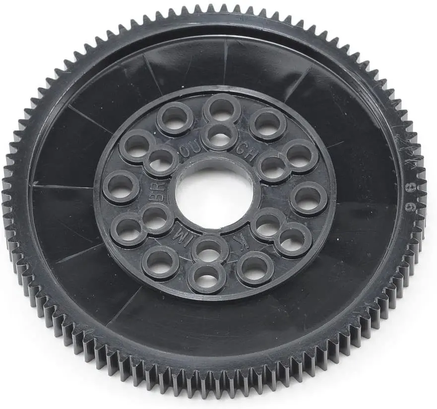 Kimbrough 96T 48P Generic Fit Spur Gear - Kim-142 1