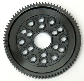 Kimbrough 75T 48P Generic Fit Spur Gear - Kim-144 1