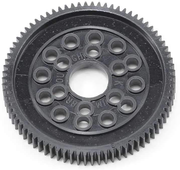 Kimbrough 78T 48P Generic Fit Spur Gear - Kim-145 1